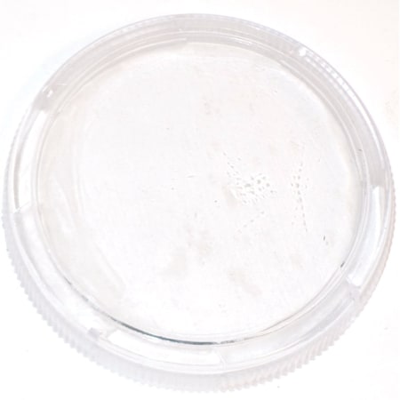 Powerweld Replacement Gauge Cover, 2" LEX2